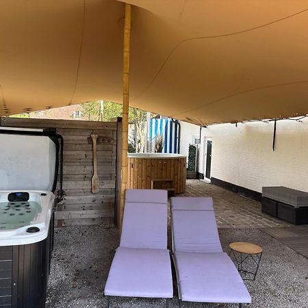 Hamiora Wellness B&B Deinze Exterior foto