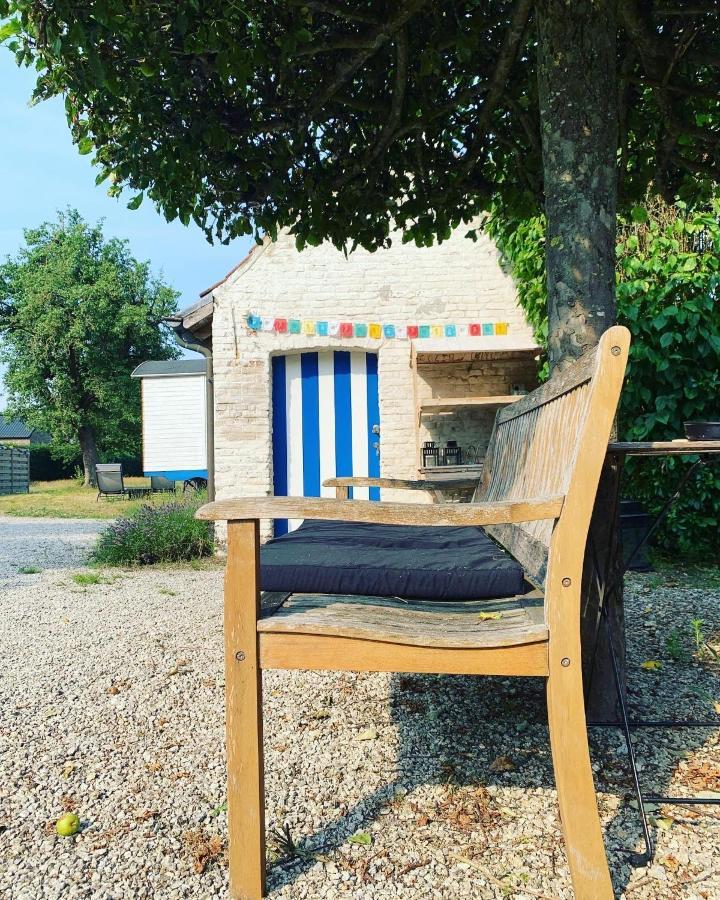 Hamiora Wellness B&B Deinze Exterior foto