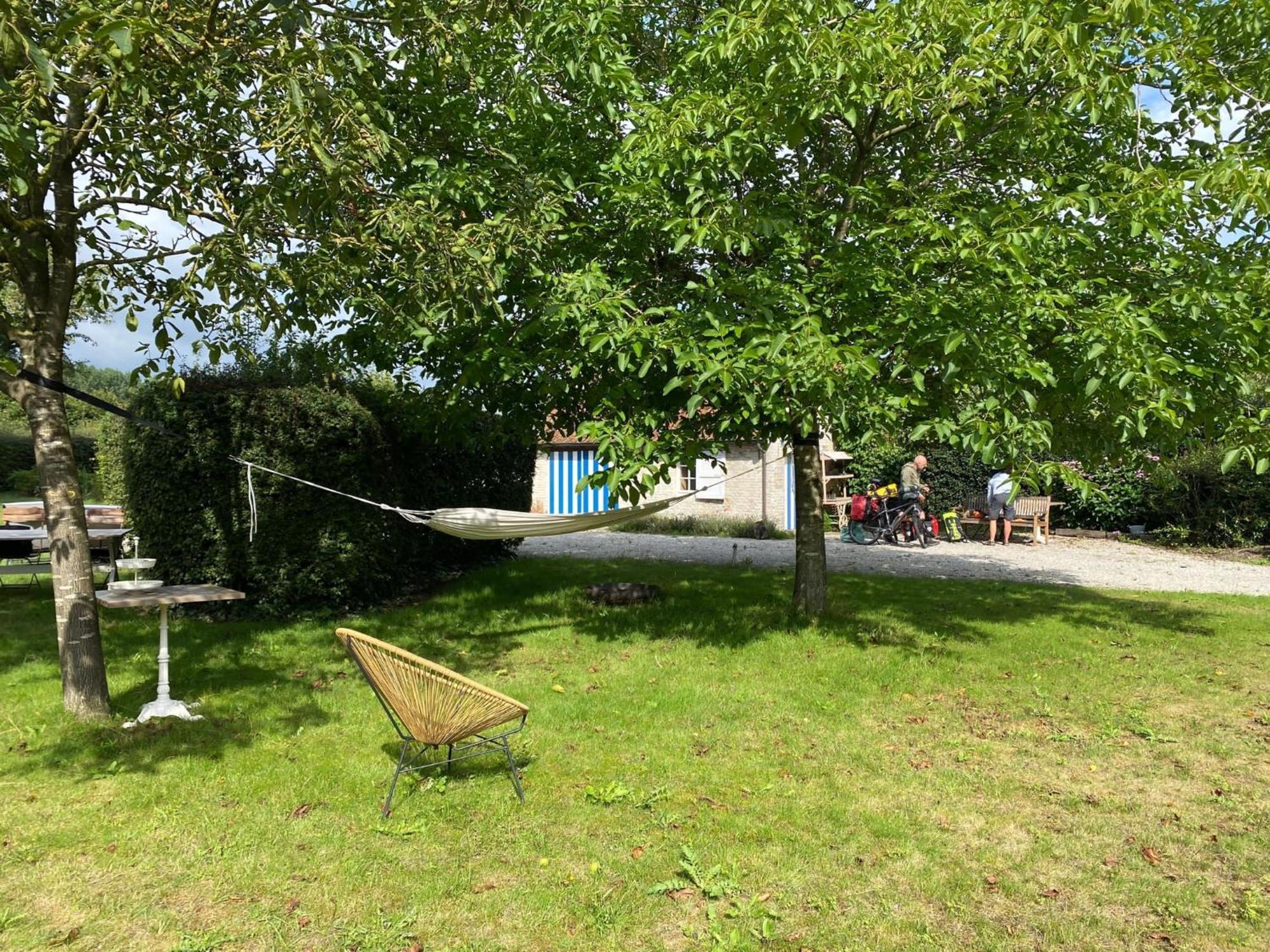 Hamiora Wellness B&B Deinze Exterior foto