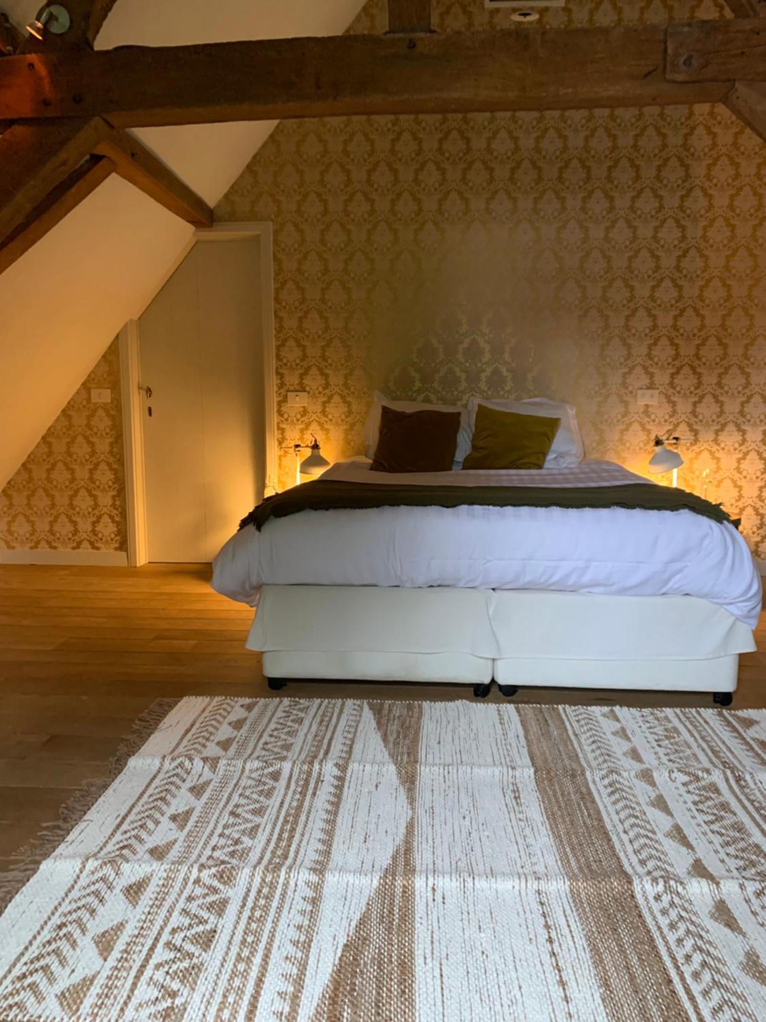 Hamiora Wellness B&B Deinze Exterior foto