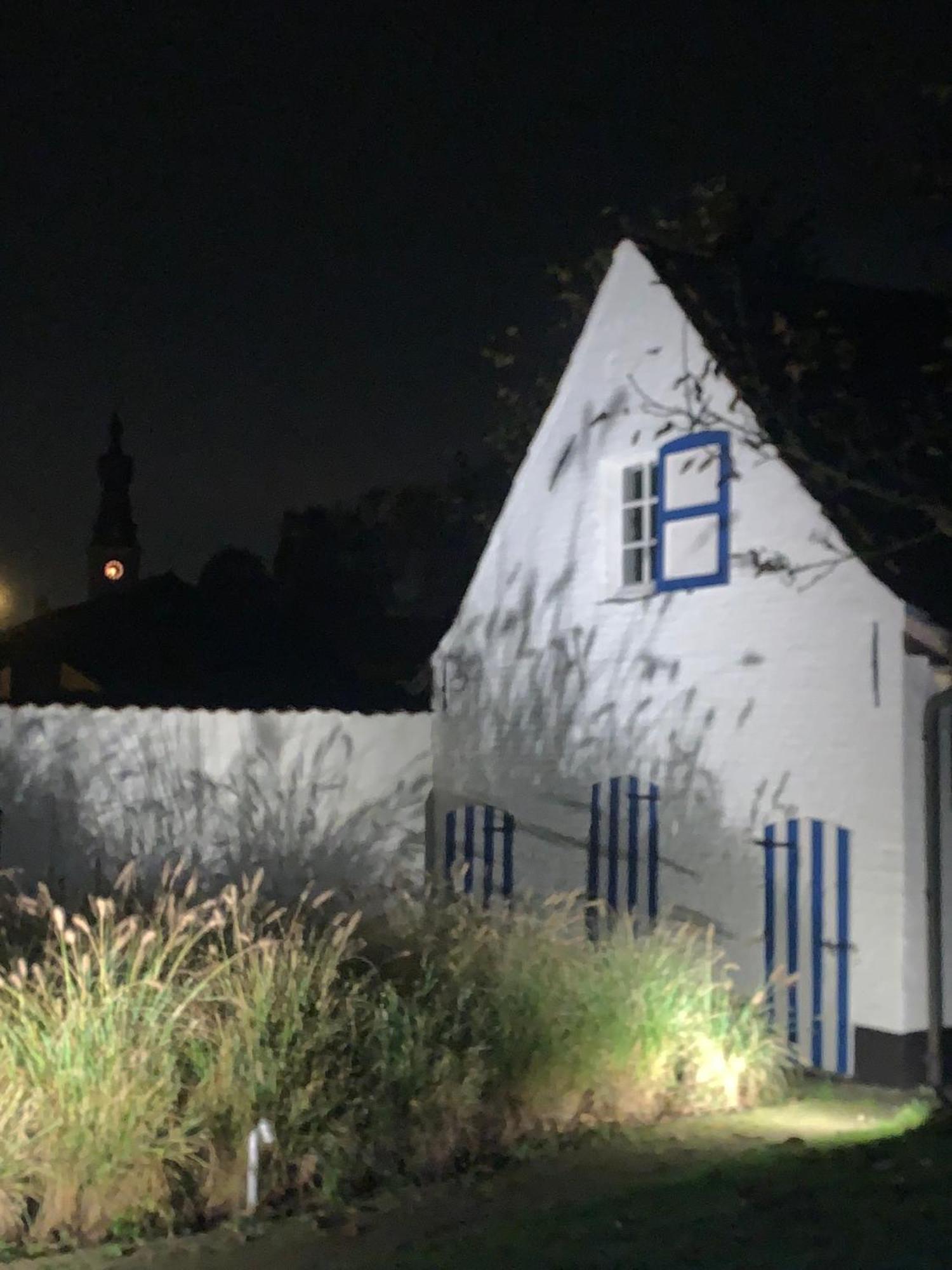 Hamiora Wellness B&B Deinze Exterior foto